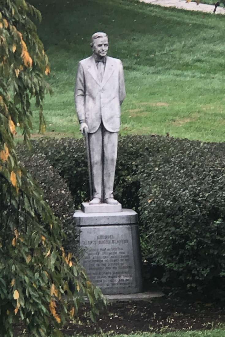 Kentucky Bourbon Trail